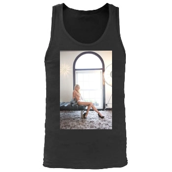 Sara Jean Underwood Men's Tank Top