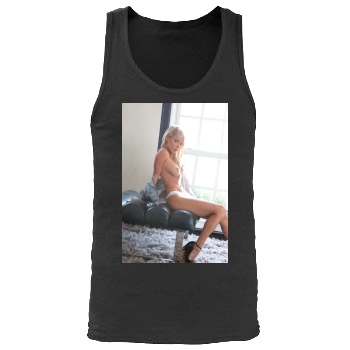 Sara Jean Underwood Men's Tank Top