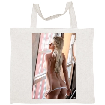 Sara Jean Underwood Tote