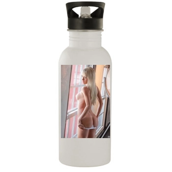 Sara Jean Underwood Stainless Steel Water Bottle