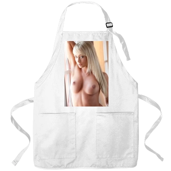 Sara Jean Underwood Apron