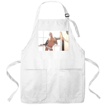 Sara Jean Underwood Apron