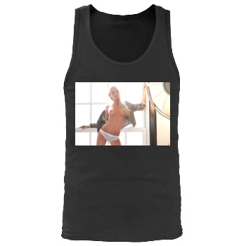 Sara Jean Underwood Men's Tank Top