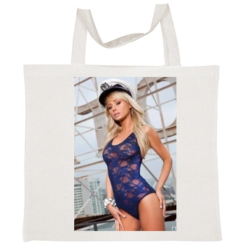 Sara Jean Underwood Tote