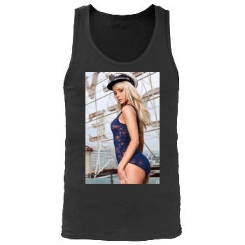 Sara Jean Underwood Men's Tank Top