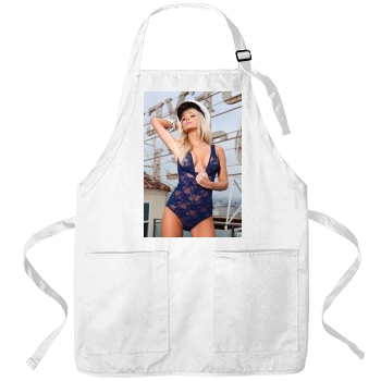 Sara Jean Underwood Apron