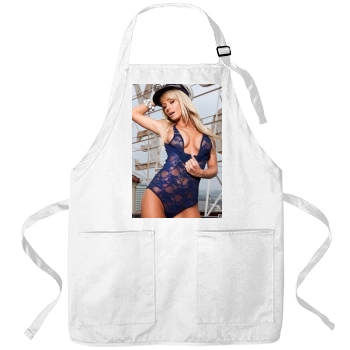 Sara Jean Underwood Apron