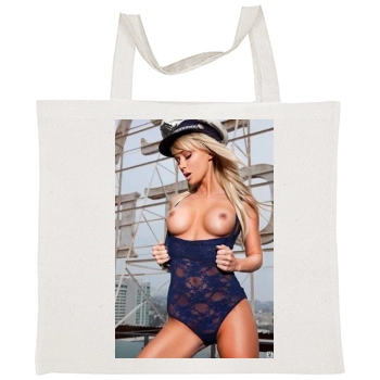 Sara Jean Underwood Tote