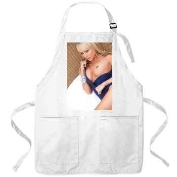 Sara Jean Underwood Apron