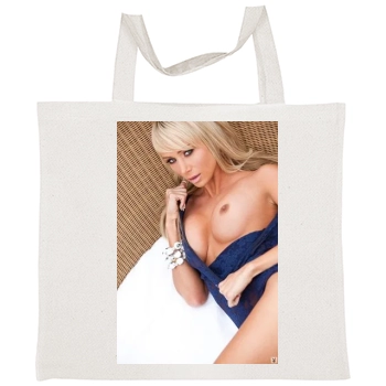 Sara Jean Underwood Tote