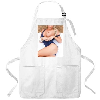 Sara Jean Underwood Apron