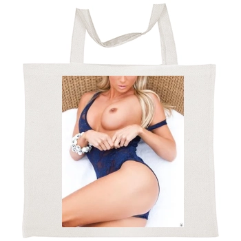 Sara Jean Underwood Tote