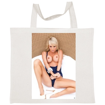 Sara Jean Underwood Tote