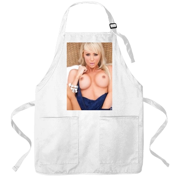 Sara Jean Underwood Apron