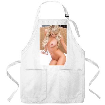 Sara Jean Underwood Apron