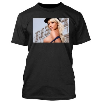 Sara Jean Underwood Men's TShirt