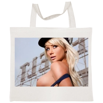 Sara Jean Underwood Tote