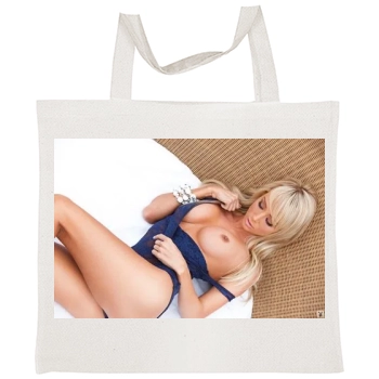 Sara Jean Underwood Tote