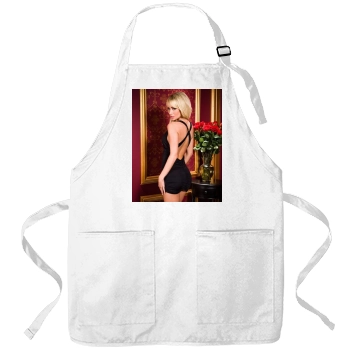 Sara Jean Underwood Apron