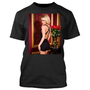 Sara Jean Underwood Men's TShirt