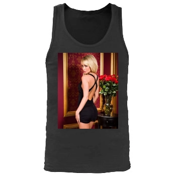 Sara Jean Underwood Men's Tank Top