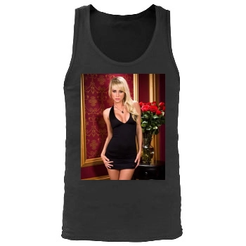 Sara Jean Underwood Men's Tank Top