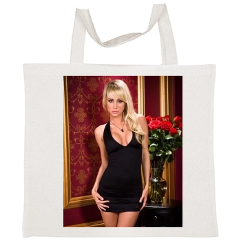 Sara Jean Underwood Tote