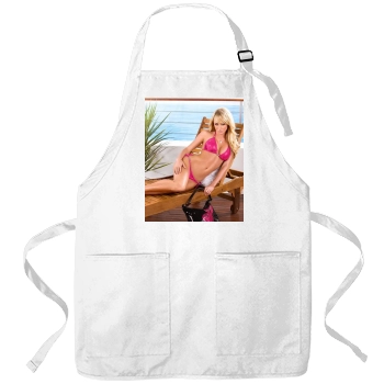 Sara Jean Underwood Apron