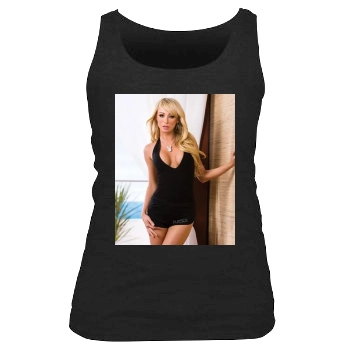 Sara Jean Underwood Women's Tank Top