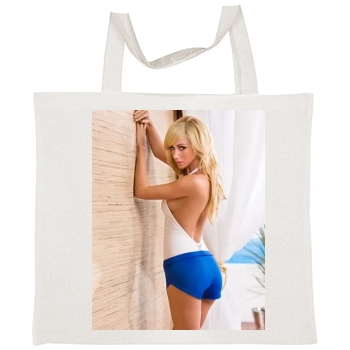 Sara Jean Underwood Tote