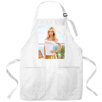 Sara Jean Underwood Apron