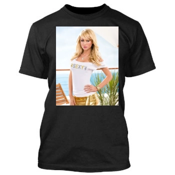 Sara Jean Underwood Men's TShirt