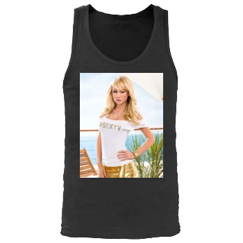 Sara Jean Underwood Men's Tank Top