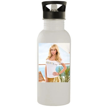 Sara Jean Underwood Stainless Steel Water Bottle