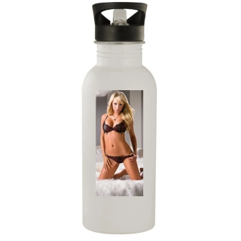 Sara Jean Underwood Stainless Steel Water Bottle