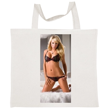 Sara Jean Underwood Tote