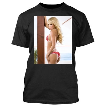 Sara Jean Underwood Men's TShirt