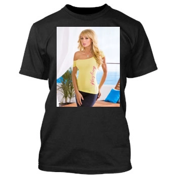 Sara Jean Underwood Men's TShirt