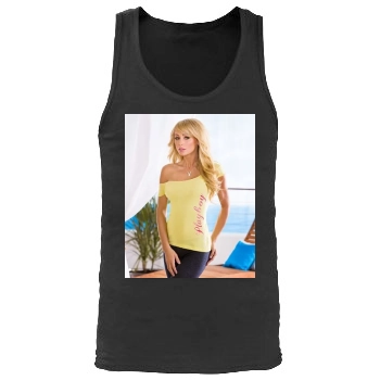 Sara Jean Underwood Men's Tank Top