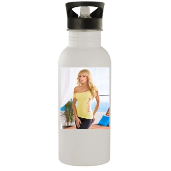 Sara Jean Underwood Stainless Steel Water Bottle