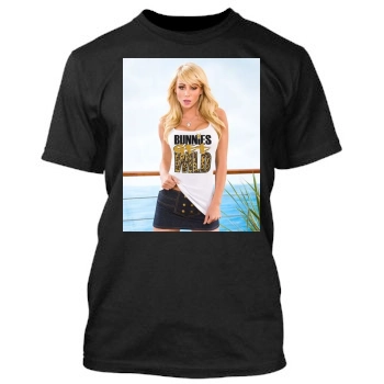 Sara Jean Underwood Men's TShirt