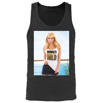 Sara Jean Underwood Men's Tank Top