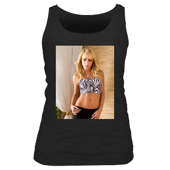 Sara Jean Underwood Women's Tank Top