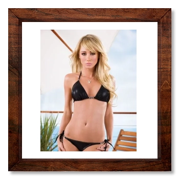 Sara Jean Underwood 12x12