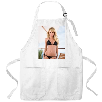 Sara Jean Underwood Apron