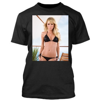 Sara Jean Underwood Men's TShirt