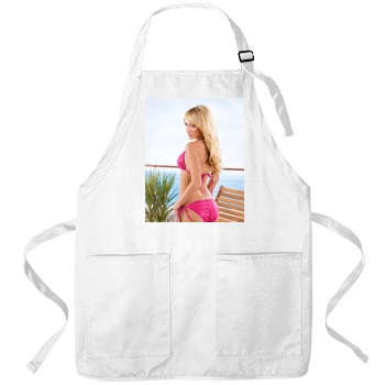 Sara Jean Underwood Apron