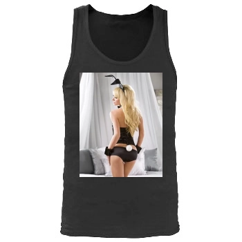 Sara Jean Underwood Men's Tank Top