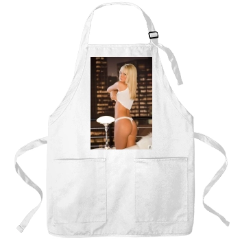 Sara Jean Underwood Apron