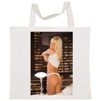 Sara Jean Underwood Tote